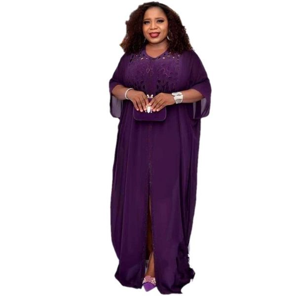 

ethnic clothing 2 piece set african dresses for women summer africa dress flower diamond robes africaine femme clothes, Red