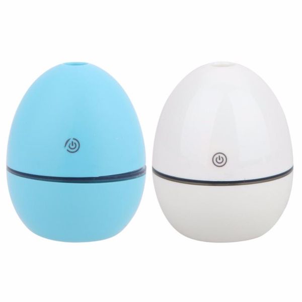 

car air freshener style egg shade mute aroma diffuser steam usb humidifier mini portable bottle cap mist maker