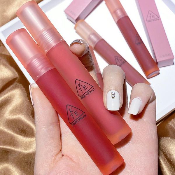 

lip gloss multi-colors set moisturizing moist matte liquid lipstick long lasting waterproof non sticky cosmetics