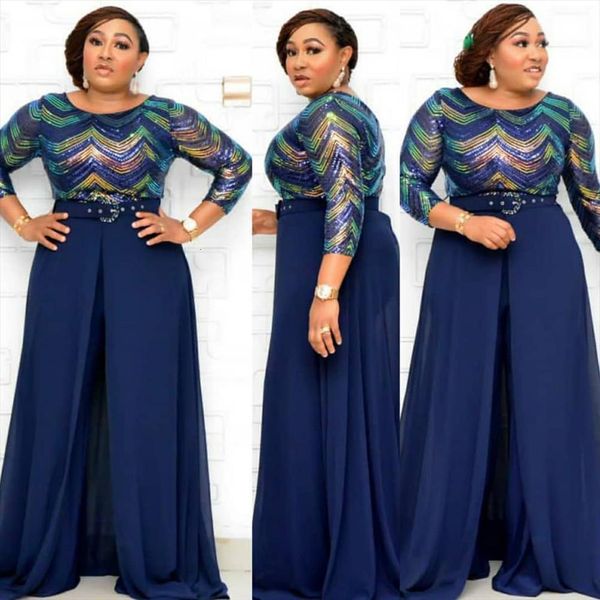 

african customized color beads chiffon women romper elegant fashion belt, Black;white