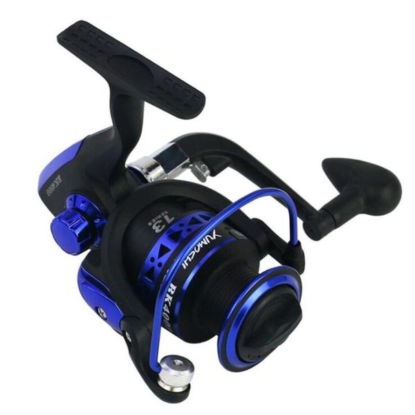 

baitcasting reels 2021 of seawater fishing reel wheel spinning 13 1000-7000 for