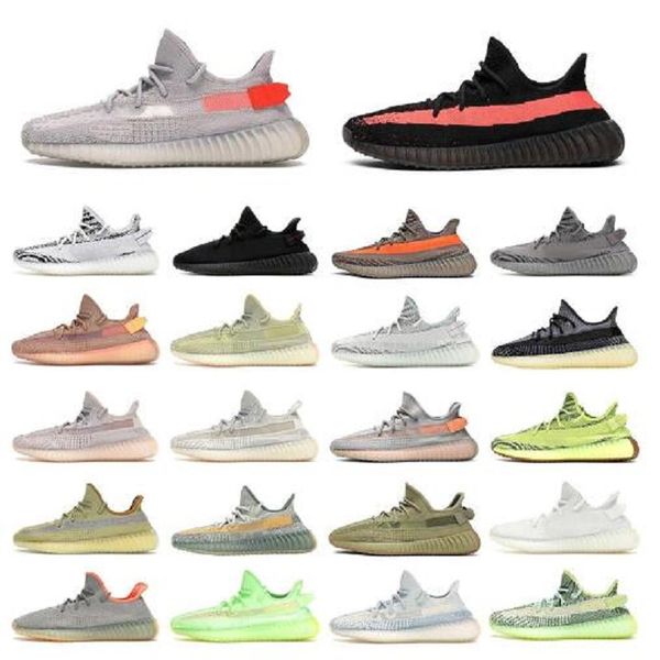

2021 black static antlia synth cream white sneakers gid glow clay true form shoe shoes sport women shoes 5-13