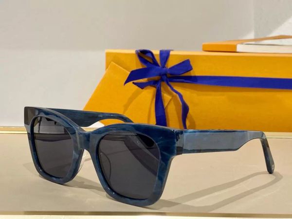 

sunglasses for woman 2022 designer retro summer 1465 anti-ultraviolet driving fishing fashion random box, White;black