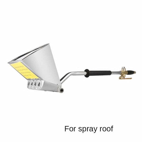 

professional spray guns multifunctional pneumatic cement sand gun wall gun, household indoor and outdoor waterproof spraying machine