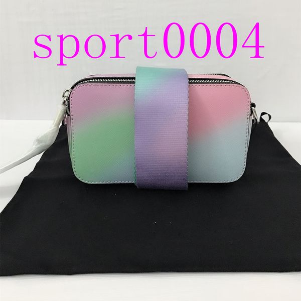 

fashion printing messenger bags leather shoulder diagonal camera bag mj bag ladies luxury handbag designer famous brand bag