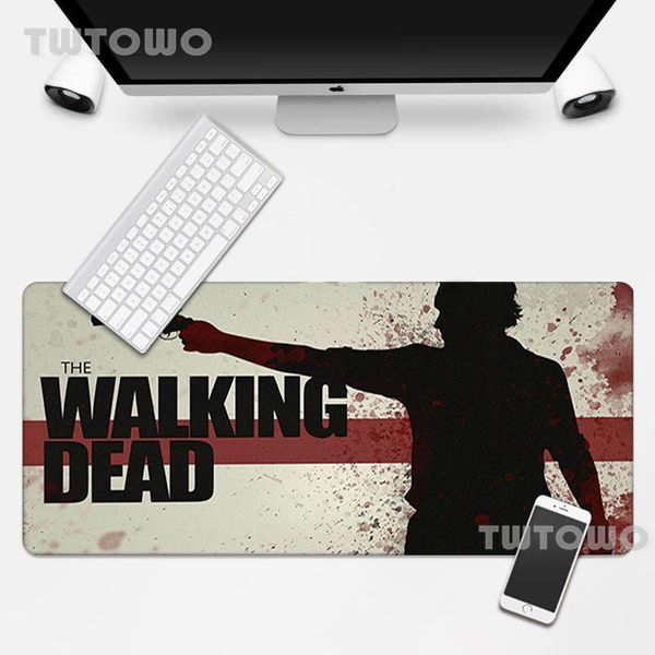 

mouse pads & wrist rests the pad large table mat deskdesk mousepads soft home office laptop