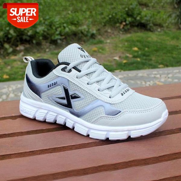 

fashion men shoes light men sneakers shoes breathable casual sneakers lace up male zapatos hombre plus size #or9y