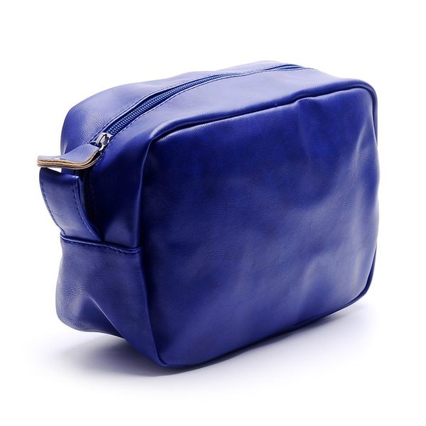 

2020 new ladies cosmetic bag fashion travel simple cosmetic bag casual large capacity female clutch
