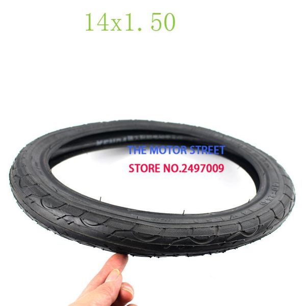 

motorcycle wheels & tires design bicycle tyre (40-254) 14x1.50 inner tube fitting 14 inch tire good quality