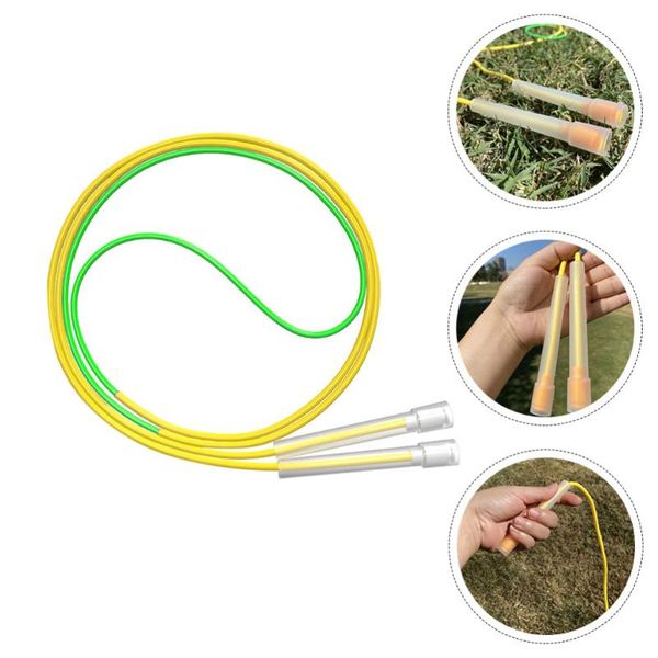 

1pc kid skipping rope sport fitness skipping rope children exercise supply