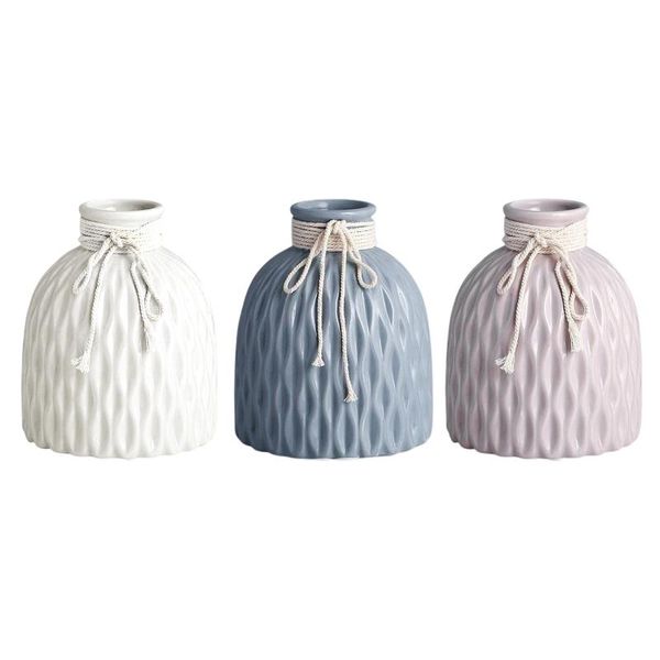 

geometric curve shape flower pot home plant flower arrangement bouquets decor