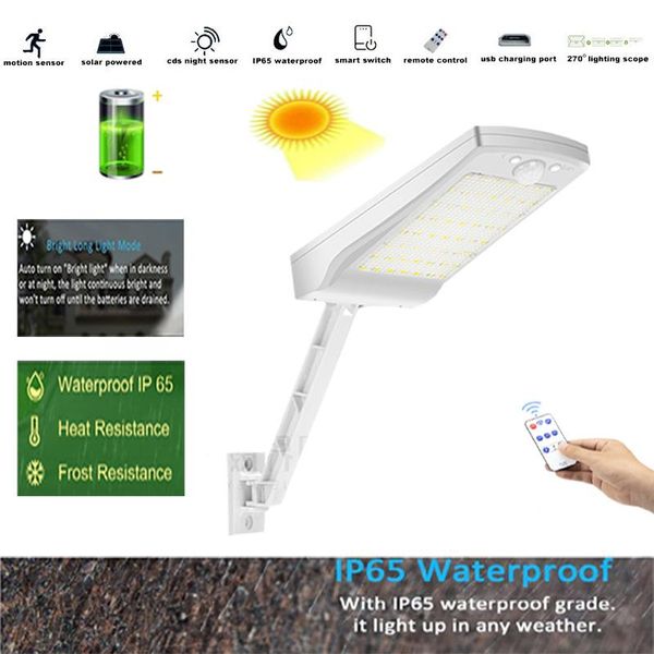 

solar lamps led light outdoors for country house with remote control hanging garland garden