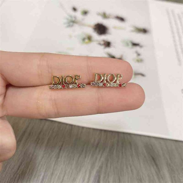 

buy 75% off color diamond earrings, brooches, star earrings, Black