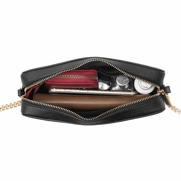 

evening bags women bag fashion chain small square simple shoulder messenger ladies mini crossbody
