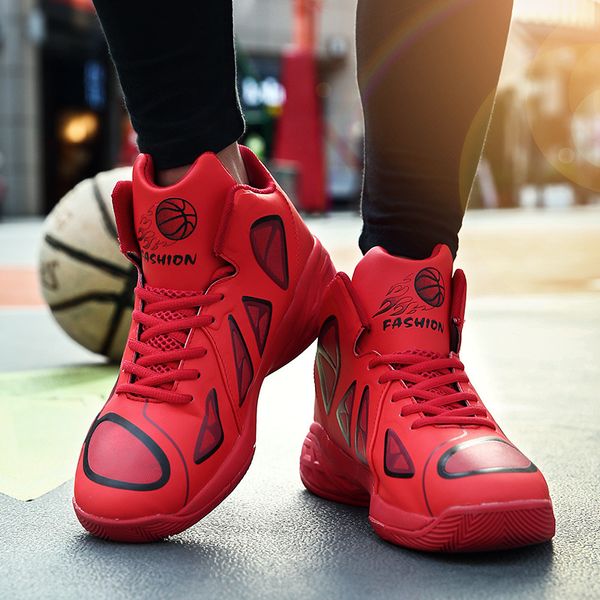 

2020 new men basketball shoes manufacturers wholesale basketball boots mens sports casual shoes