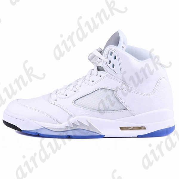 

[with box]2021 original jumpman 5 mens union basketball shoes gym university 5s men trainers sports sneakers size 36-46 #55sv1n3
