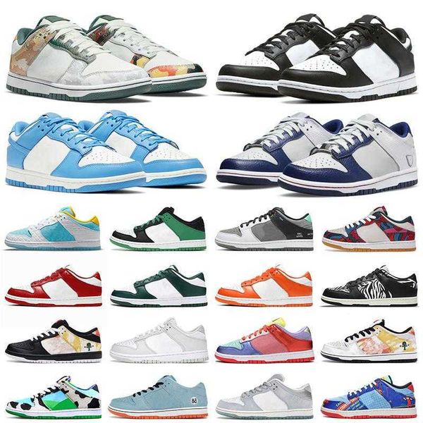 

dunk sb running shoes men women zebra brooklyn white black camcorder chunky dunky unc ftc dunks mens womens outdoor sports trainers sneakers