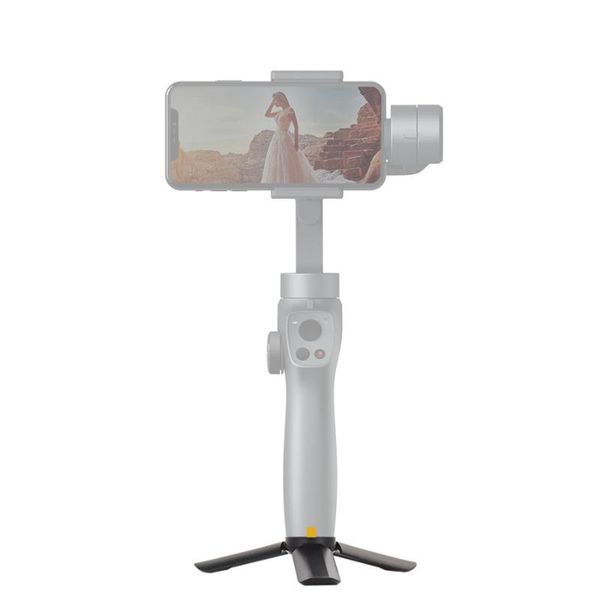 

funsnap tripod for smartphone phone camera tripod stand handle gimbal for zhiyun smooth 4 camera 7 6 5 4 mini tripods