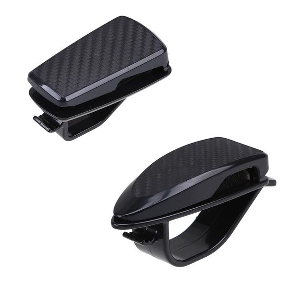 

car organizer accessories glasses clip sunglasses holder sun sunglass storage eyeglass stand case