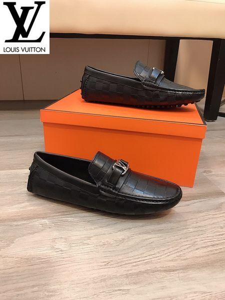 

designer luxury men sandals slippers slides sneakers loafers sandals men i8zq, Black