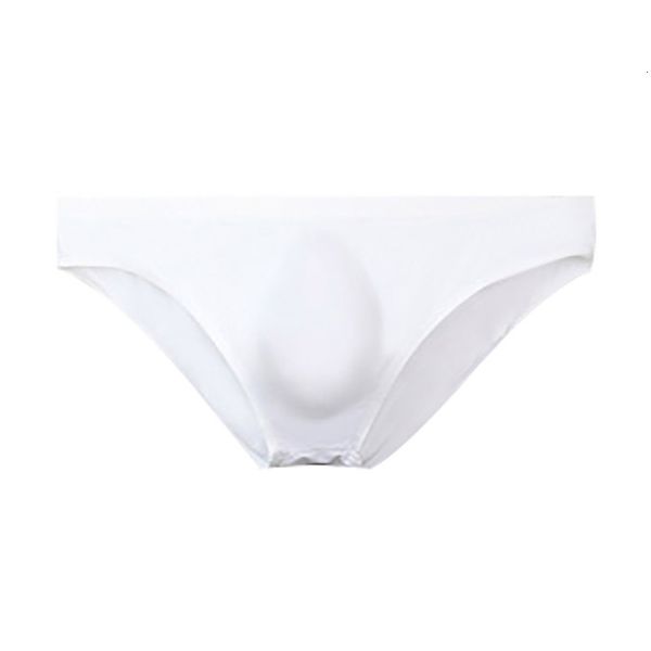 

solid pouch soft cats underwear breathing slips bills men cock gay 1pc, Black;white