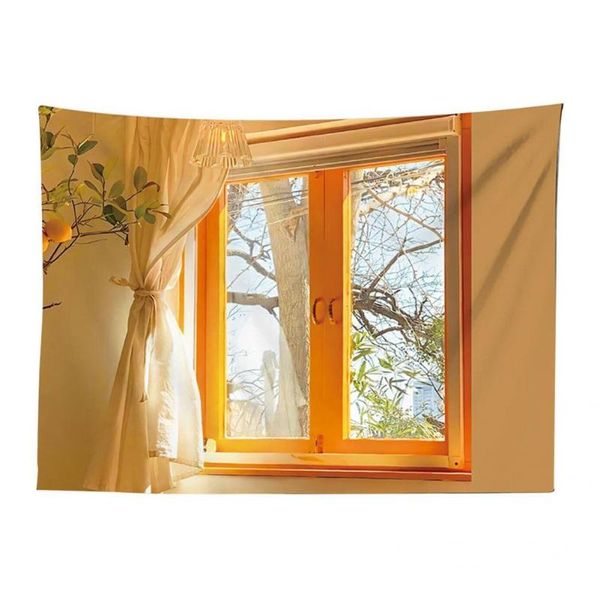 

tapestries smooth surface 3 styles fine workmanship wall tapestry for home decor