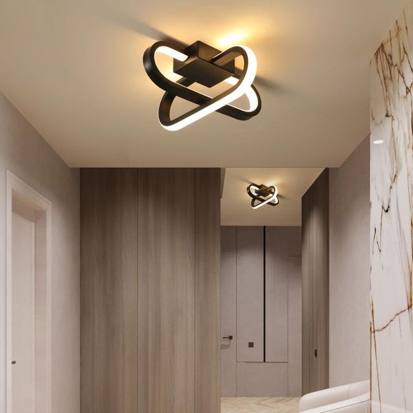 

ceiling lights verllas modern led for living room bedroom study bedside aisle corridor balcony entrance lustre lamp