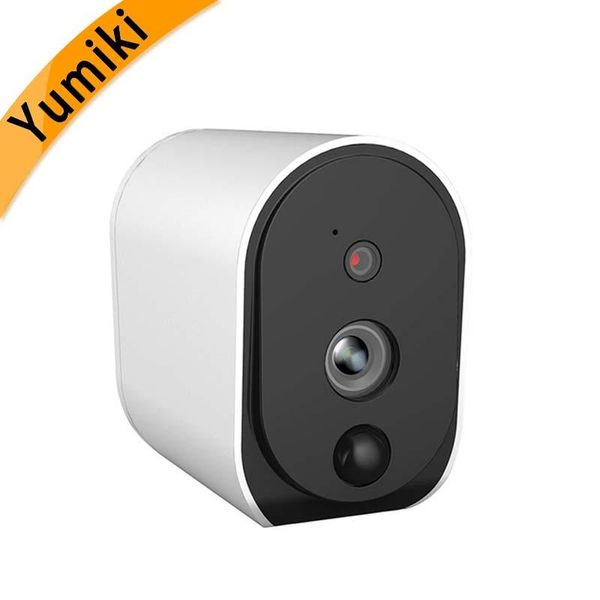 

cameras wire-battery ip camera 1080p outdoor full hd wireless weatherproof indoor security wifi cam