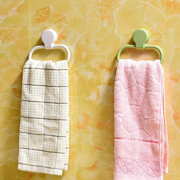 

towel racks 1pc bar kitchen hanging tools holder rack organizer travel toilet bathroom cabinet cupboard hanger door back