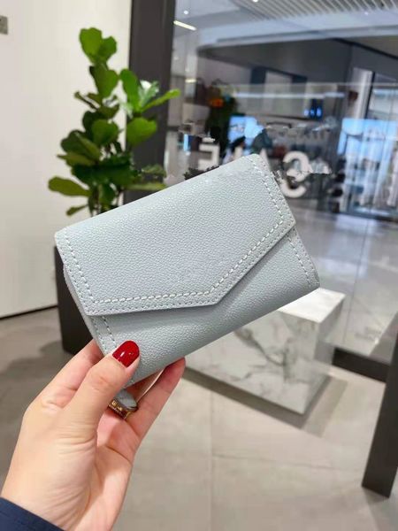 

designer bag short 10840083 envelope wallet new color tpww