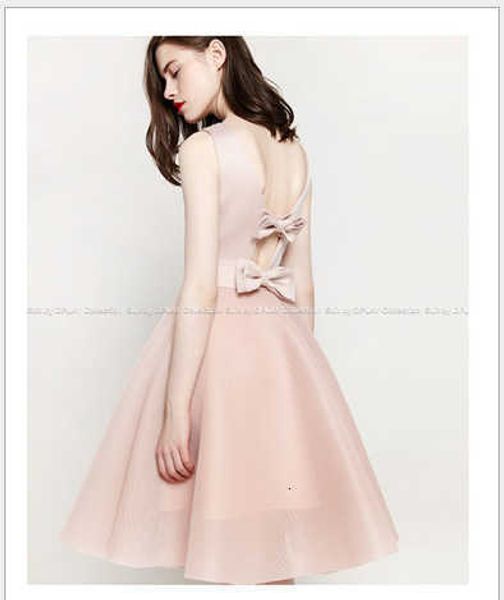 

luxury party evening dress summer black butterfly dew back waist slim, White;pink