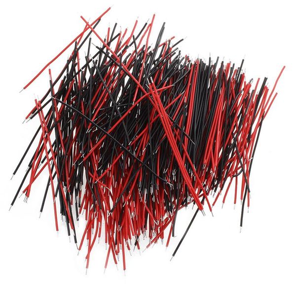 

other lighting accessories jumper cable breadboard solderless electric wire test for arduino 6 cm