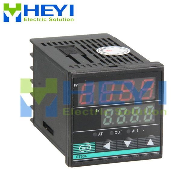 

smart home control st504/507/508/509-r11 display temperature controller intermittent pid relay function a set of output alarms