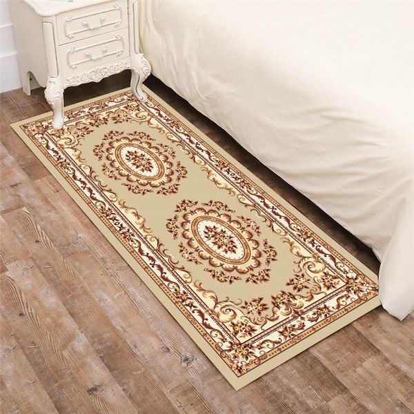

carpets ethnic style decorative bed head cushion asian floral corridor door mat balcony bedroom kitchen floor