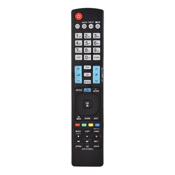 

remote controlers replacement control for lg tv 60la620s akb73756504 32lm620t akb73275618 akb73756502