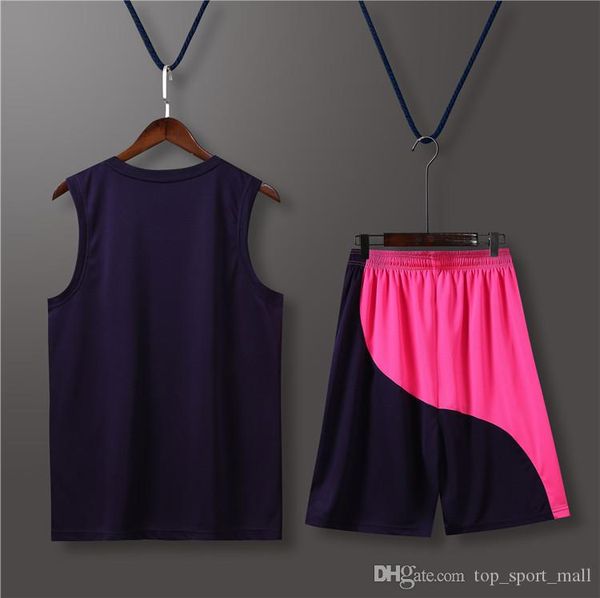 

online good basketball sets sport jersey new style 51 cheap, Black;red