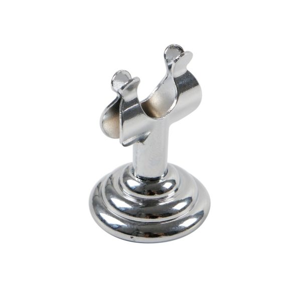 

37x30mm stainless steel u mini table desk sign tag number name card holder stand wedding restaurant home decoration silver gold