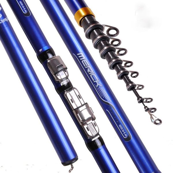 

boat fishing rods carbon fiber 3.6m 4.5m 5.4m 6.3m spinning rod m power rock carp feeder surf