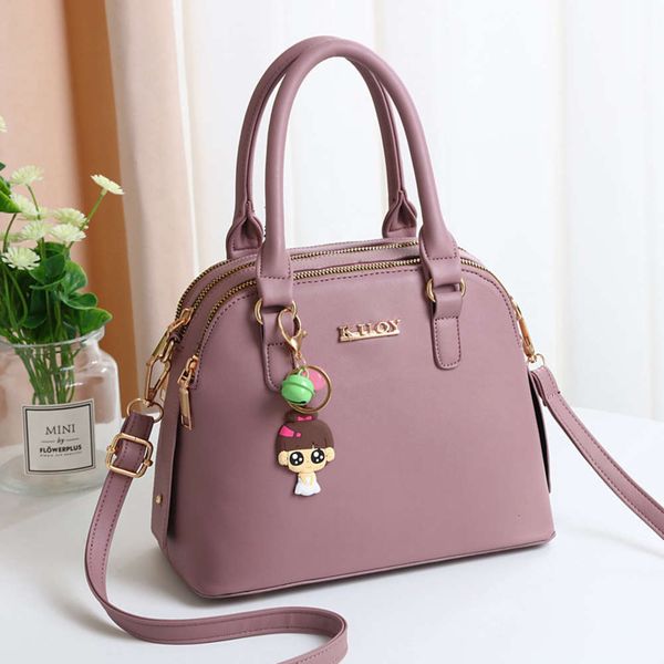 

hbp 2021 new fashion versatile single shoulder large capacity messenger women's bag
