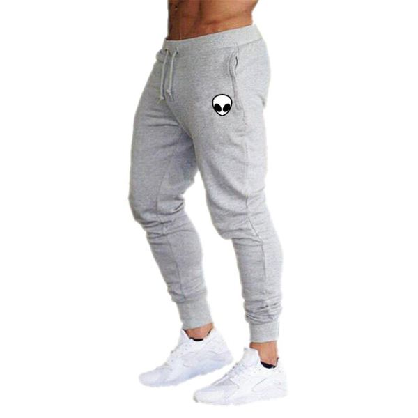 

men's pants jogger slacks sports gym fitness exercise, Black