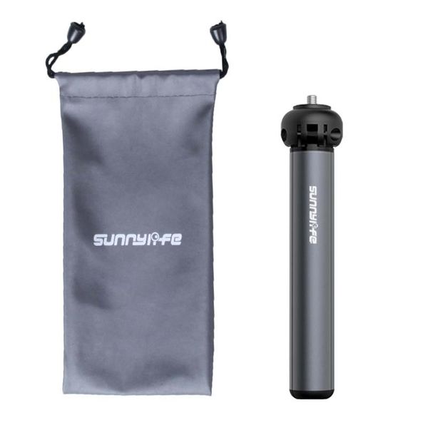 

desktripod sports camera stand for -dji pocket 2/mobile 4/one x2,- 9 a9lf