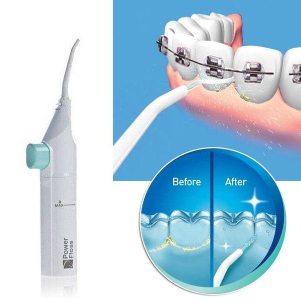 

toothbrush dental hygiene floss oral power water jet pick cleaning irrigator tooth mouth interdental brush
