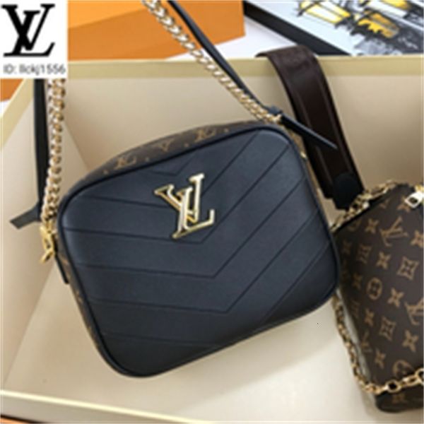 

women totes m488776 black cowhide embossed crossbody bag brand handbags iconic bags handles shoulder bags designer cross body luxury bag, Red;black