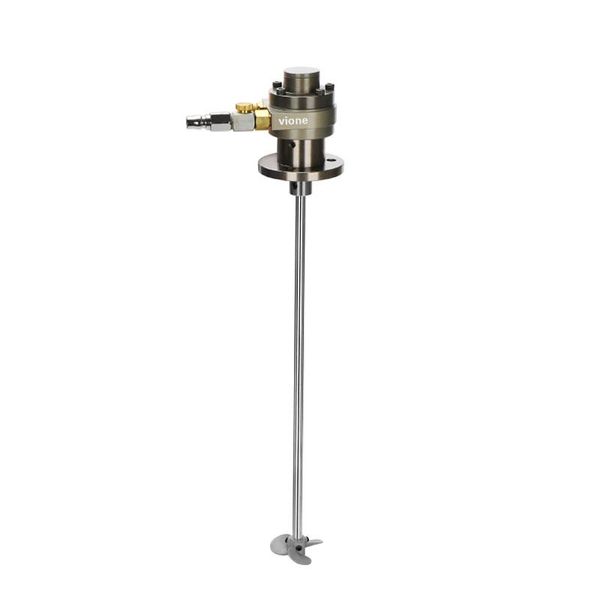 

pneumatic tools 1 gallon air powered agitator tool mixer machine dispersion mini