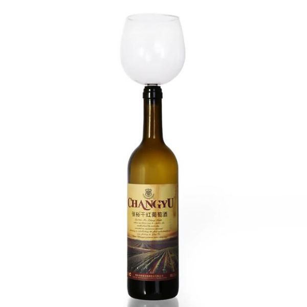 

essential wine glass