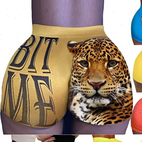 

women shorts letters print sport workout clubwear homewear women high waist club fitness booty snack shorts summer 4, White;black