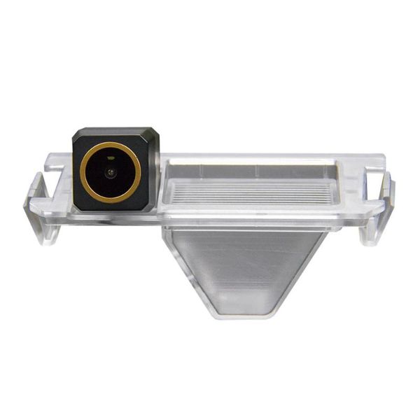 

car rear view cameras& parking sensors trajectory dynamic line hd 1280x720p golden camera reversing backup for verna 2021