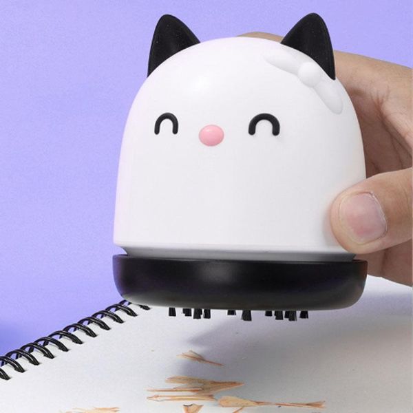 

car vacuum cleaner cute portable keyboard cleaner powerful aspirador sin cable wireless handheld car accessories rechargeable