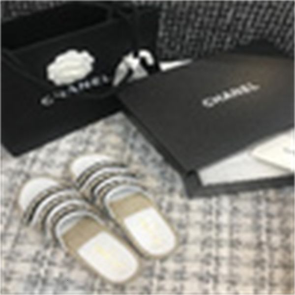 

sandals brand thongs designer mules luxury women slippers casual slides handmade shoes walking tennis yp8f, Black