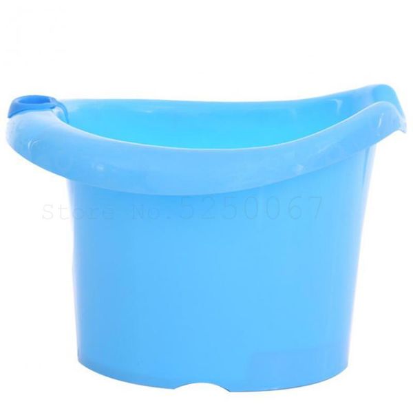 

bathing tubs & seats baby barrel bath for children household large thermal insulation thickened plastic